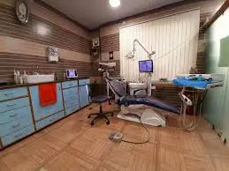 Shree Sain Dental Clinic and Implant Centre